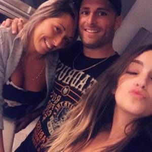 Meet your Posher, Pier-ann